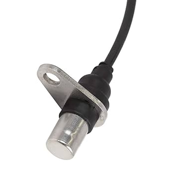 ぬ JUNMO-AUTO 1PCS CAR ABS SENSOR OEM 8-98002215-0 8-98219354-0